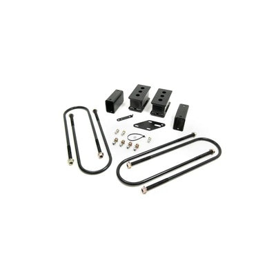 2019-2022 Dodge/Ram 3500 4Wd  3.0'' Rear Spacer Kit - 2019-2022 Ram 3500 Hd