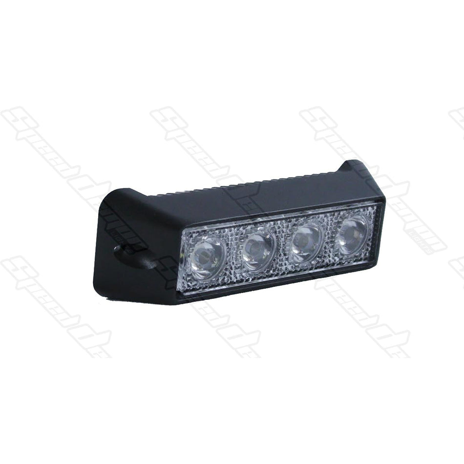 412 Flush Mount Led Light 10-20058