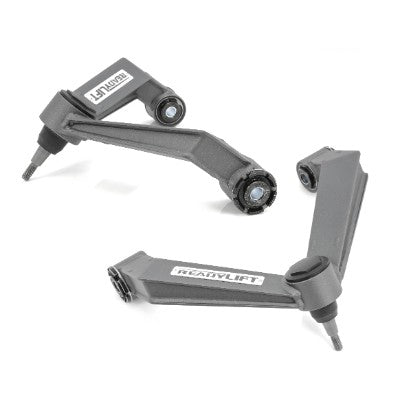 2011-2019 Chevrolet/Gmc 2500/3500Hd Rwd, 4Wd Fabricated Upper Control Arms