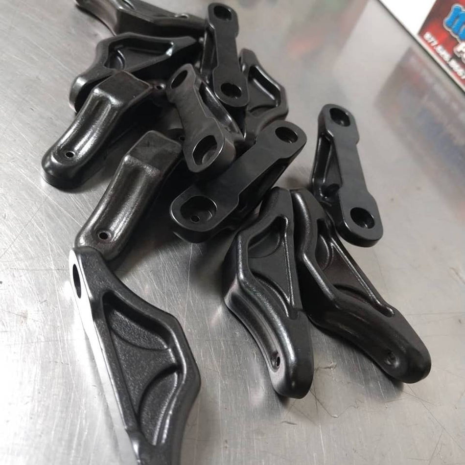 Manton 24V Cummins Updated Style Valve Bridge (Set Of 12)