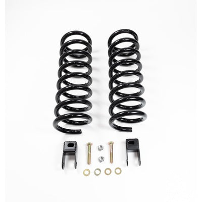 2019-2022 Dodge/Ram 2500/3500 New Body 4Wd  1.5'' Front Coil Spring Leveling Kit