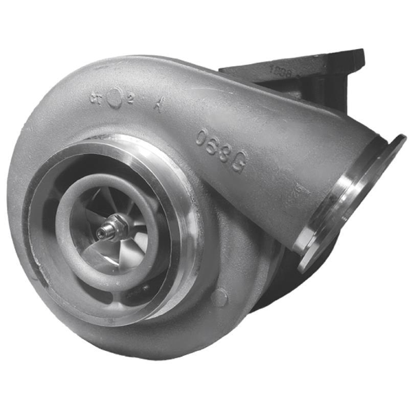 How S467 / 83 T4 .90 Borgwarner Turbocharger