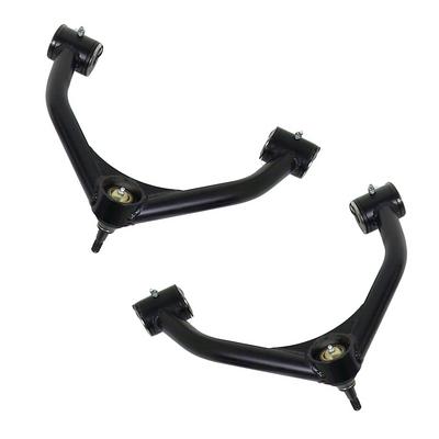 2011-2019 Chevrolet/Gmc 2500/3500Hd Rwd, 4Wd Tubular Upper Controls Arms For 7-8'' Lifts