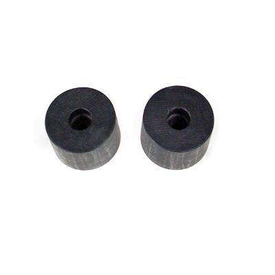 2007-2018 Jeep Jk 2.5'' Front Bump Stop Extension Kit