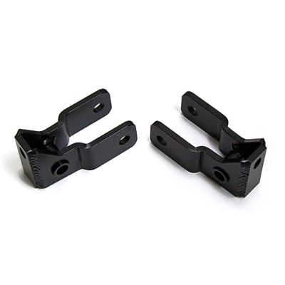 2007-2018 Jeep Jk 4Wd 2.5''-4.0'' Lift-Front-Shock Extension (Pair)