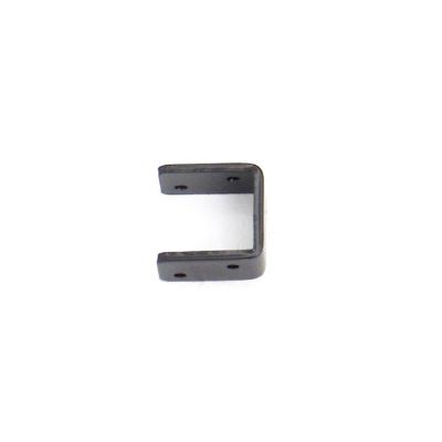 2007-2018 Jeep Jk Emergency Brake Line Drop Bracket -Rear