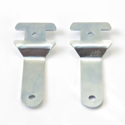 2007-2018 Jeep Jk Rear Brake Line Extension Bracket