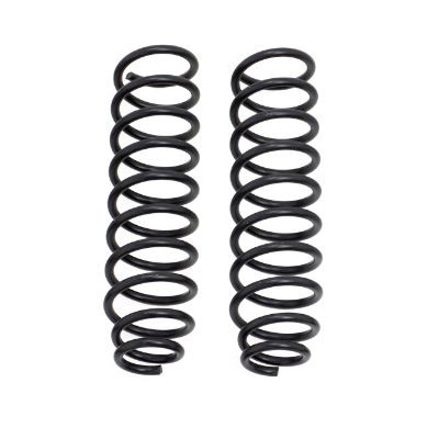 2007-2018 Jeep Jk 2.5'' Front Coil Springs