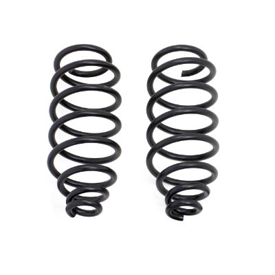 2007-2018 Jeep Jk 2.5'' Rear Coil Springs