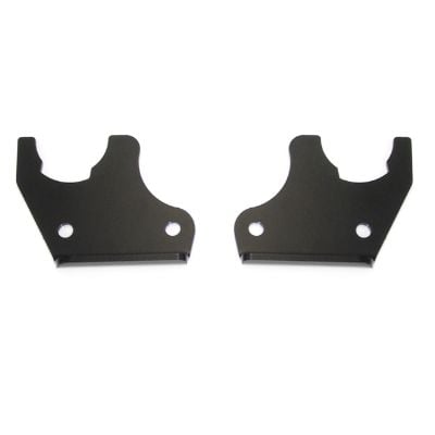 2007-2018 Jeep Jk Sway Bar End Link Relocation Bracket