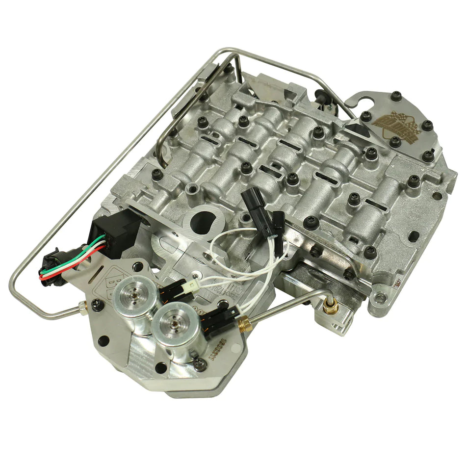 Tapshifter C/W Valve Body Dodge Cummins 5.9L 48Re 2003-2007