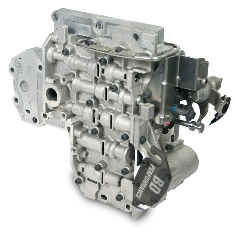 48Re Valve Body Dodge Cummins 2003-2007