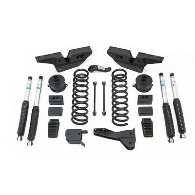 2014-2018 Dodge/Ram 2500 4Wd Only 6'' Lift Kit With Bilstein Shocks