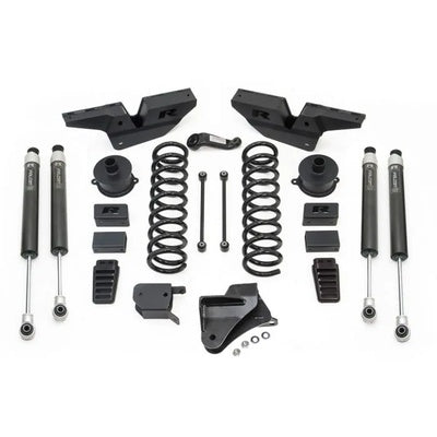 2014-2018 Dodge/Ram 2500 4Wd Only 6'' Lift Kit With Falcon Shocks