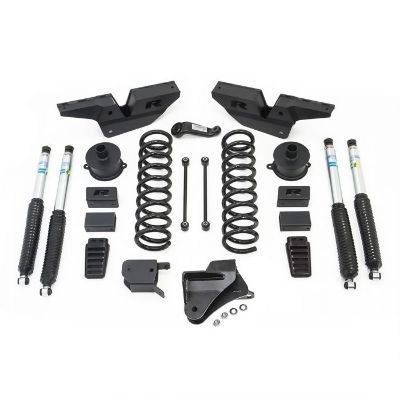 2019-2022 Dodge/Ram 2500 4Wd  6'' Lift Kit With Bilstein Shocks