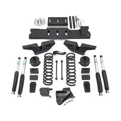 2019-2022 Dodge/Ram 2500 4Wd  6'' Lift Kit With Bilstein Shocks With Ring And Crossmember