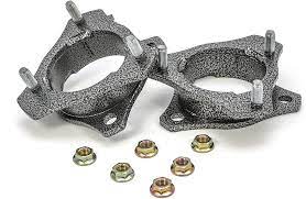 2015-2020 F150 2.5" Front Leveling Kit (5-106)