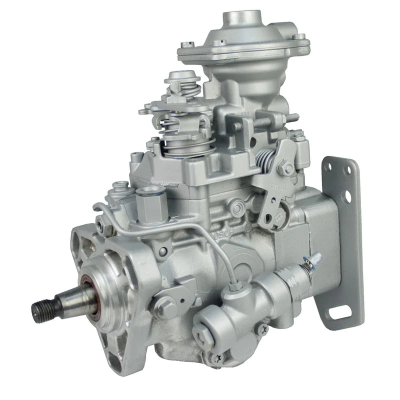 6Bt Ve Injection Pump Stock Exchange (Non-Factory Intercooled) Dodge 5.9L Cummins 1988-1991