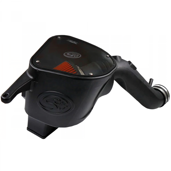 2010-2012 Cummins 6.7L - S&B Intake Kit