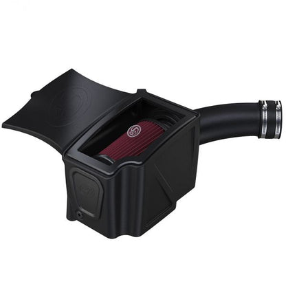 1994-1997 POWERSTROKE 7.3L - S&B INTAKE KIT