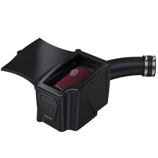 1994-1997 POWERSTROKE 7.3L - S&B INTAKE KIT