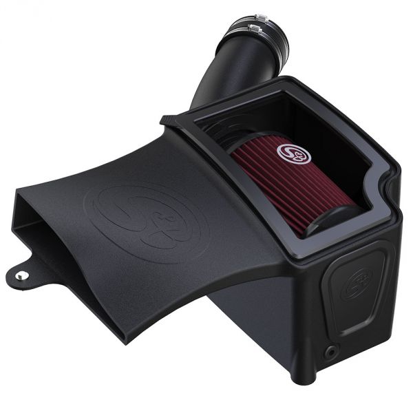 1994-1997 POWERSTROKE 7.3L - S&B INTAKE KIT