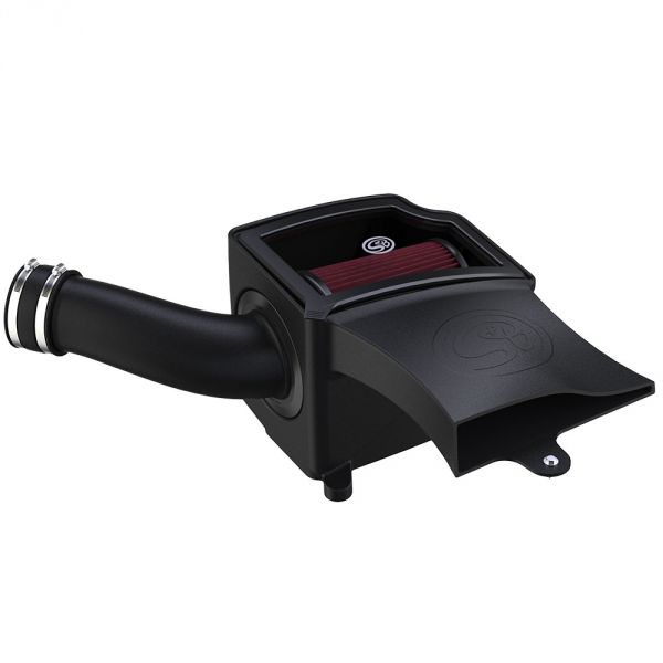 1994-1997 POWERSTROKE 7.3L - S&B INTAKE KIT
