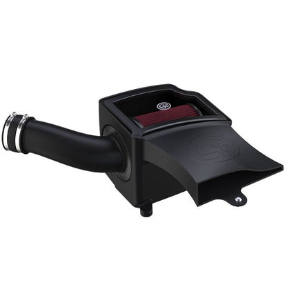 1994-1997 POWERSTROKE 7.3L - S&B INTAKE KIT