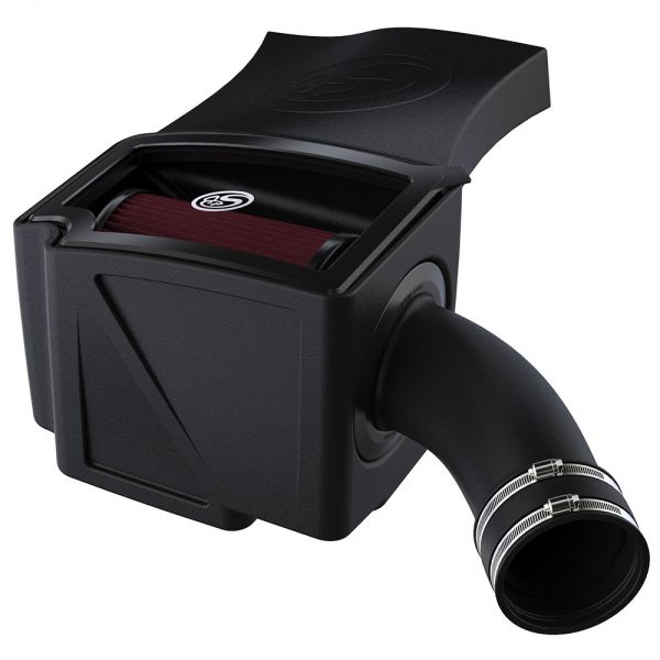 1994-1997 POWERSTROKE 7.3L - S&B INTAKE KIT