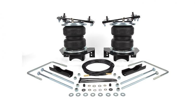 2020-2022 Ford F250/F350 Loadlifter 5000