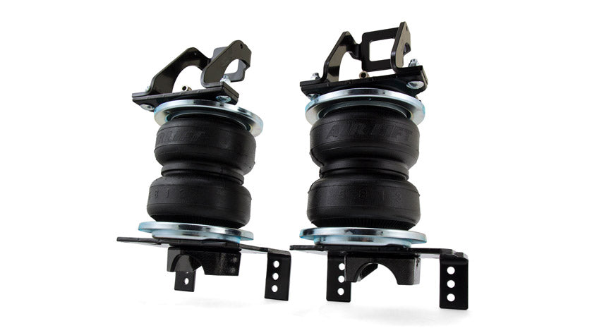 2005-2010 Ford F250/F350 Loadlifter 5000