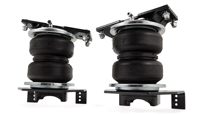 2017-2019 Ford F250/F350 Loadlifter 5000