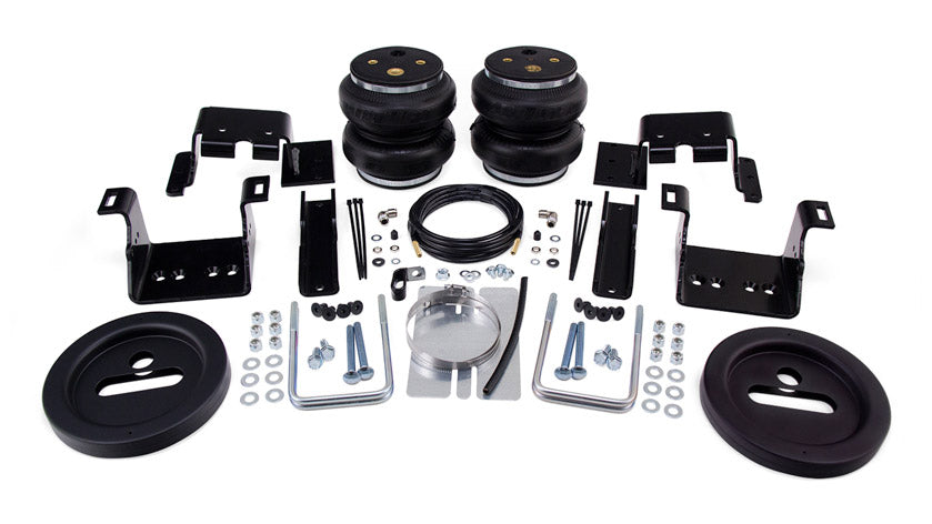 2011-2019 Chevrolet Gmc 2500/3500 Loadlifter 7500 Xl Ultimate