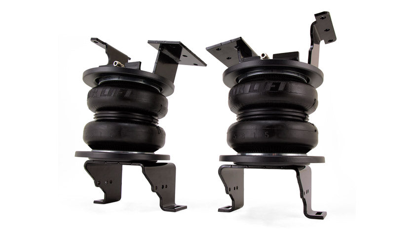 2011-2019 Chevrolet Gmc 2500/3500 Loadlifter 7500 Xl Ultimate
