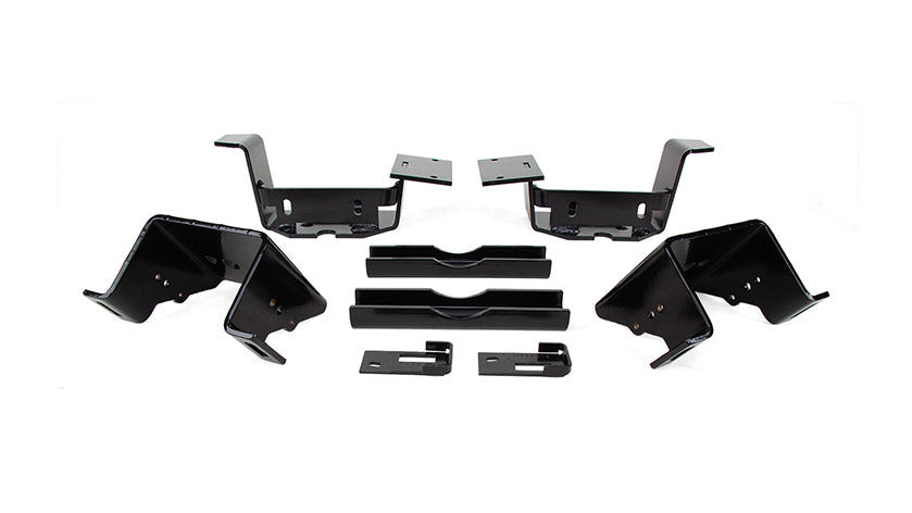 2020-2023 Chevrolet Gmc 2500/3500 Loadlifter 7500 Xl Ultimate