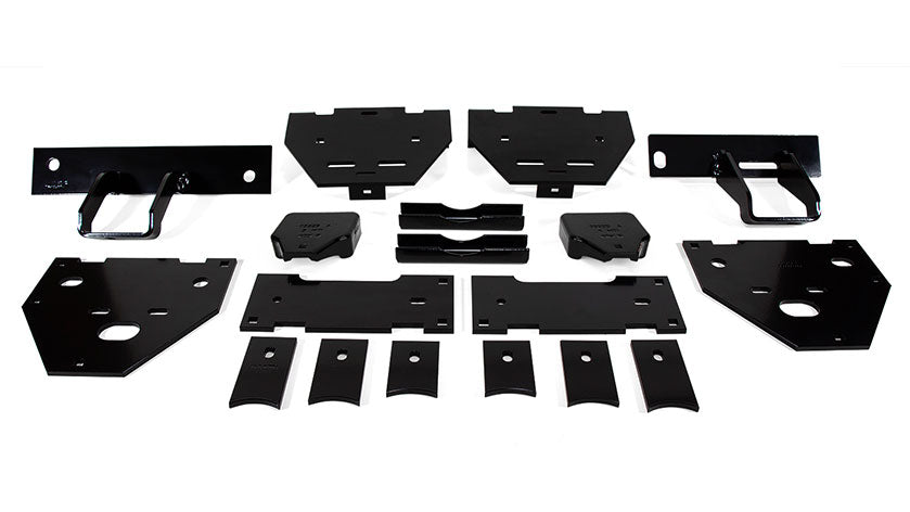 2017-2019 Ford F250/F350 Loadlifter 7500 Xl Ultimate