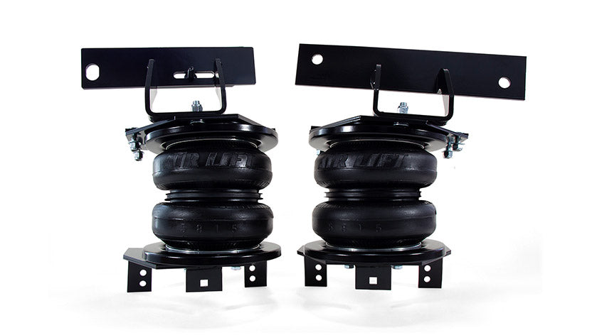 2017-2019 Ford F250/F350 Loadlifter 7500 Xl Ultimate