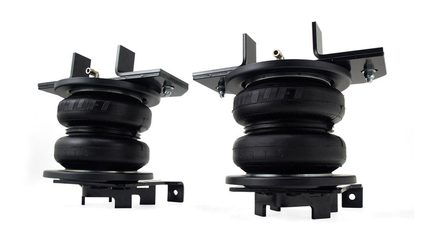 2003-2018 Ram 2500/3500 Loadlifter 7500 Xl