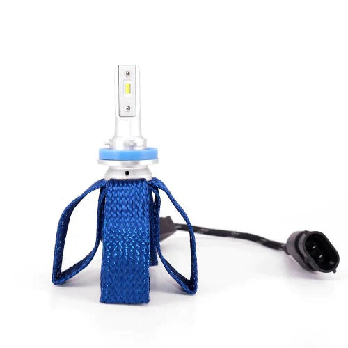 H11 Replacement Led Headlight Bulbs 4000 Lumens 10-20238