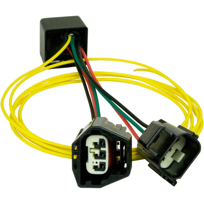 Bd Boost Fooler Ford 6.0L Powerstroke 2003-2007