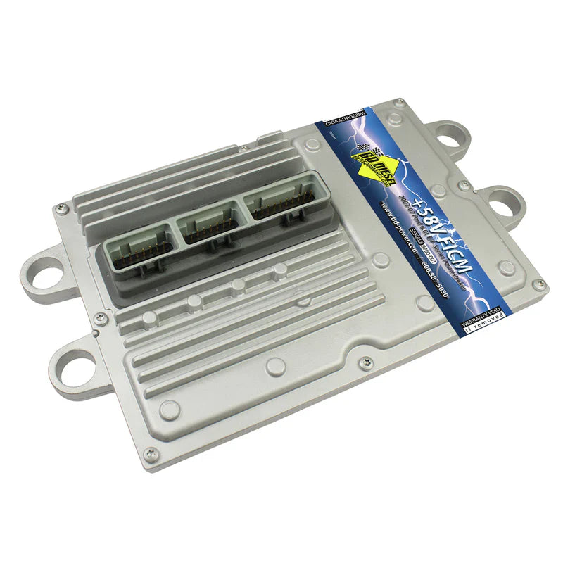 58-Volt Ficm Ford 6.0L Power Stroke 2003-2007