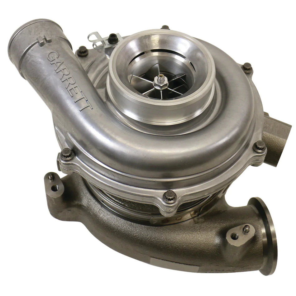 Bd Screamer Stage 1 Performance Gt37 Turbo Ford 6.0L Powerstroke 2003-2007