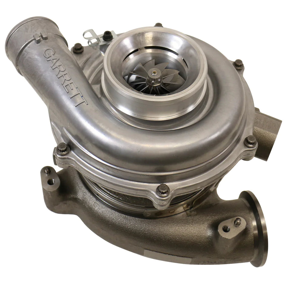 Bd Screamer Stage 2 Performance Gt37 Turbo Ford 6.0L Powerstroke 2003-2007