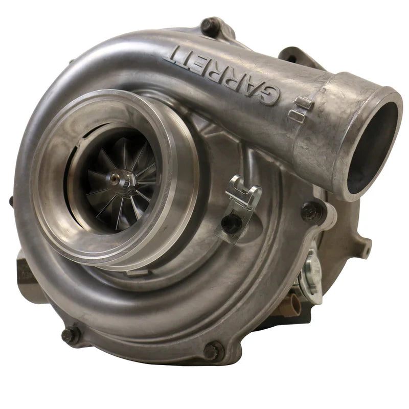 Bd Screamer Stage 2 Performance Gt37 Turbo Ford 6.0L Powerstroke 2003-2007