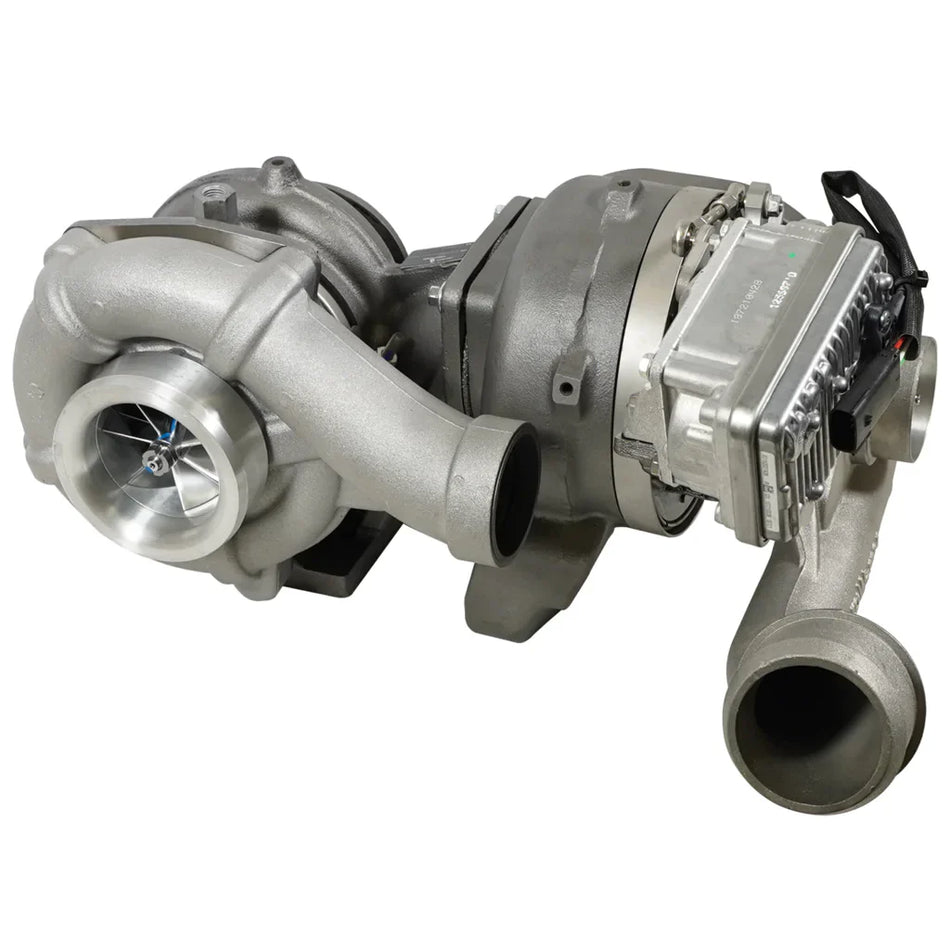 Bd Screamer V2S Twin Turbo Kit Ford 6.4L Powerstroke 2008-2010