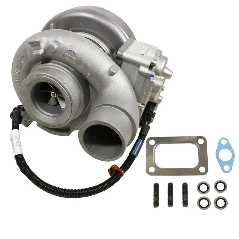 Turbo Stock Replacement He300Vg Dodge 6.7L Cummins 2013-2018 Pick-Up