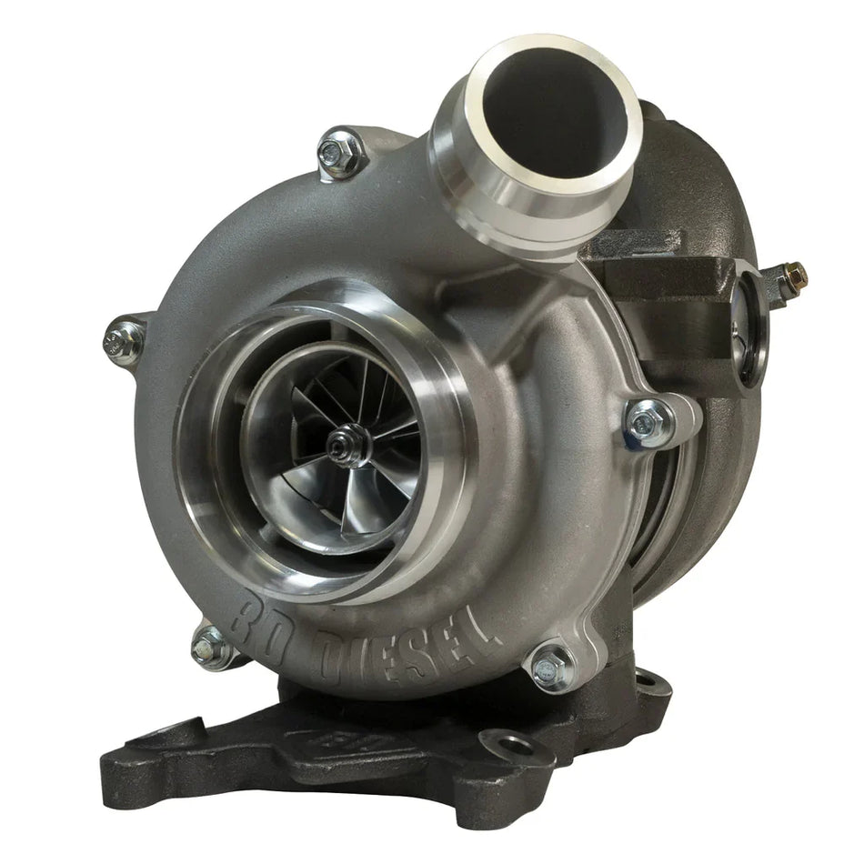 Bd Screamer Stage 2 Retrofit Turbo Kit Ford 6.7L Powerstroke 2011-2014