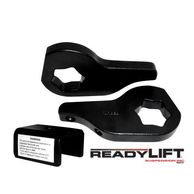 2002-2005 Dodge/Ram 1500 4WD  2'' Leveling Kit (Forged Torsion Key)