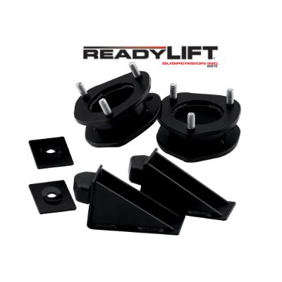 2006-2012 Dodge/Ram 1500 4Wd  2.5'' Leveling Kit