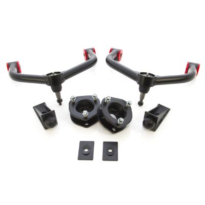 2006-2022 Dodge/Ram 1500 (Classic) 4Wd  2.5'' Leveling Kit With Tubular Control Arms